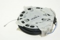 Cable Reels Vacuum Power Cord - Cable Roller complete ch-plug [Electrolux Aeg]